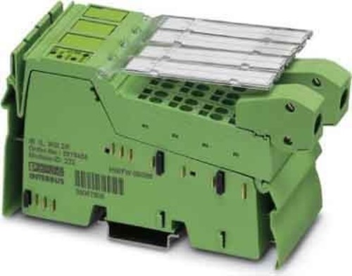 Phoenix Contact Inline-Klemme analoges E/A-Modul IB IL SGI 2/F-PAC
