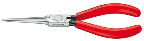 Knipex-Werk Greifzange m. Kunststoff, 160mm 31 11 160 SB