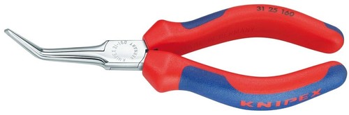 Knipex-Werk Greifzange 160mm 31 25 160