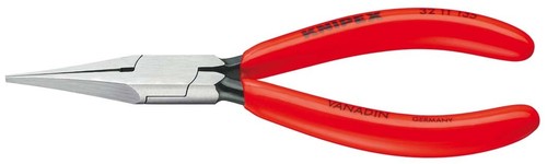 Knipex-Werk Justierzange schwarz, 135mm 32 11 135