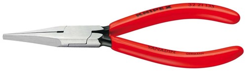 Knipex-Werk Justierzange schwarz, 135mm 32 21 135