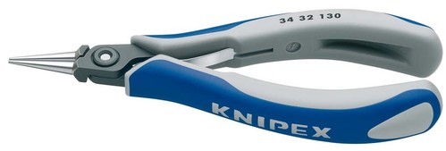 Knipex-Werk Präzisons-Greifzange 135mm 34 32 130