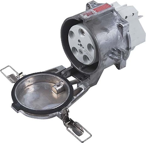 Mennekes Anbaudose 400A,5p,6h,400V,IP67 75136