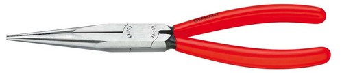 Knipex-Werk Mechanikerzange schwarz, 200mm 38 11 200 SB