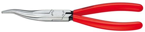 Knipex-Werk Mechanikerzange schwarz, 200mm 38 31 200