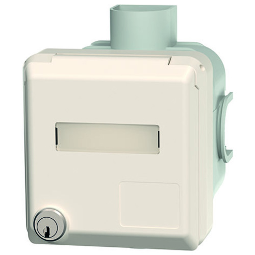 Mennekes UP-Dose Cepex 32A,5p,6h,400V,IP44 4190