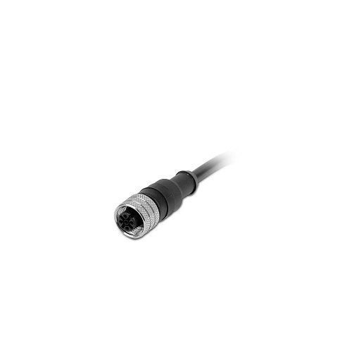 Bernstein Kabelkupplung Kabellänge 5 Meter GDK-M12US/WO0-5 Bernstein Kabelkupplung Kabellänge 5 Meter GDK-M12US/WO0-5