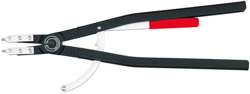 Knipex-Werk Sicherungsringzange 570mm 44 10 J5