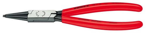 Knipex-Werk Sicherungsringzange 140mm 44 11 J0