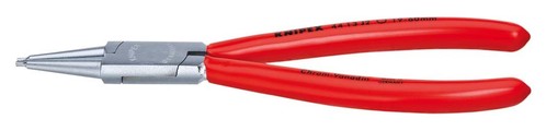 Knipex-Werk Sicherungsringzange 225mm 44 13 J3