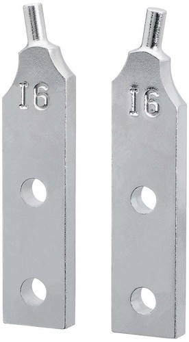 Knipex-Werk Ersatzspitzen 1 Paar für 44 10 J6 44 19 J6