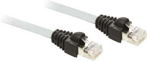 Schneider Electric Verbindungskabel Modbus 2xRJ45, 3m VW3A8306R30