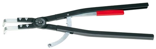Knipex-Werk Sicherungsringzange 600mm 44 20 J61