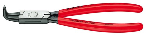 Knipex-Werk Sicherungsringzange 130mm 44 21 J11