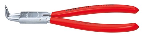 Knipex-Werk Sicherungsringzange 170mm 44 23 J21