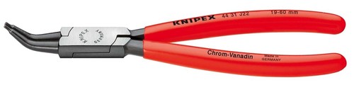 Knipex-Werk Sicherungsringzange 140mm 44 31 J02