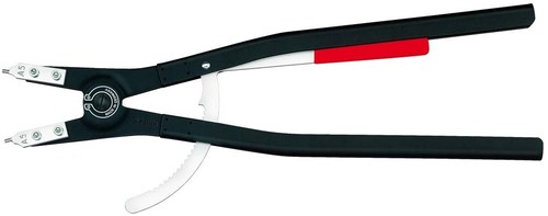 Knipex-Werk Sicherungsringzange für Außenr., 560mm 46 10 A5