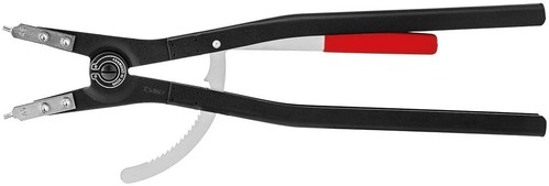 Knipex-Werk Sicherungsringzange für Außenr., 570mm 46 10 A6
