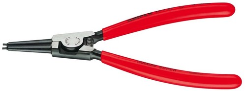 Knipex-Werk Sicherungsringzange 140mm 46 11 A1
