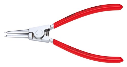Knipex-Werk Sicherungsringzange 140mm 46 13 A0