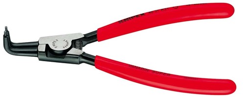 Knipex-Werk Sicherungsringzange 170mm 46 21 A21