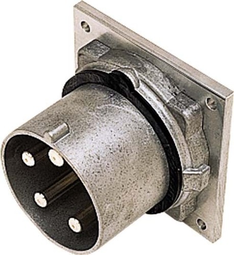 Mennekes Anbaustecker 200A,5p,6h,400V,IP67 75266