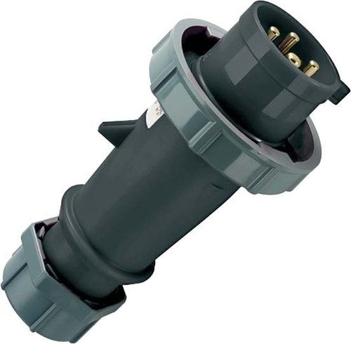 Mennekes Stecker AM-TOP 32A,4p,7h,500V,IP67 295