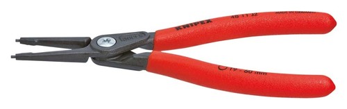 Knipex-Werk Präzisions-Sicherungszange 180mm 48 11 J2 SB
