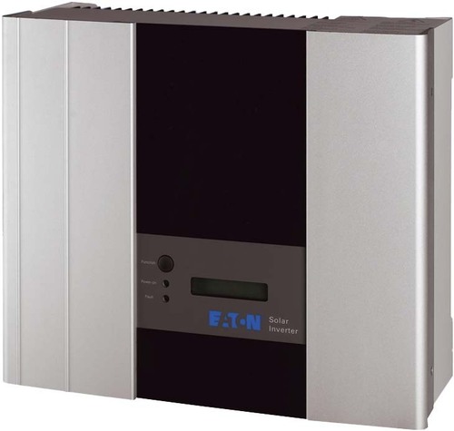 Eaton Wechselrichter Outdoor IP65 ISG1O-4000/1