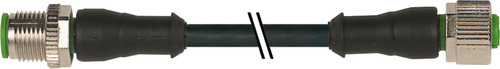 Murrelektronik M12 Stecker 7000-40021-6340400