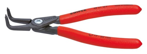 Knipex-Werk Präzisions-Sicherungszange 210mm 48 21 J31