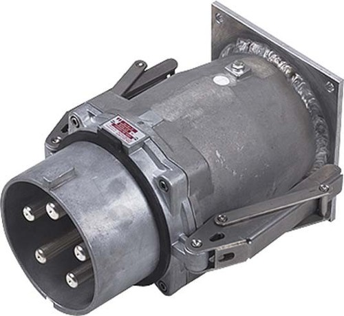 Mennekes Anbaustecker 250A,5p,6h,400V 75287