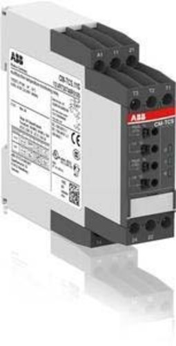 ABB Stotz S&J Temperaturüberwachung CM-TCS.11S