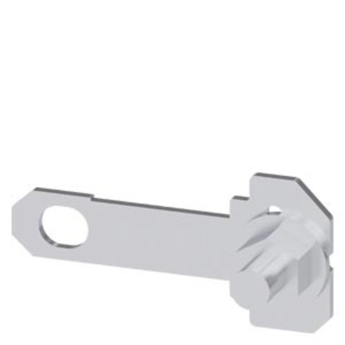 Siemens Dig.Industr. Stromwandlerschiene für 3 Stromwandler 3NJ6930-3DC00