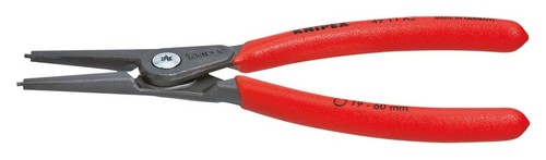 Knipex-Werk Präzisions-Sicherungszange 140mm 49 11 A0