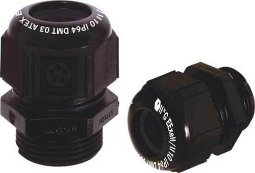 Lapp Zubehör SKINTOP-K-M-32X1,5-ATEX- PLUS-BK K-M 32 ATEX