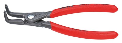 Knipex-Werk Präzisions-Sicherungszange 130mm 49 21 A11