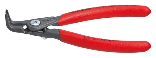 Knipex-Werk Präzisions-Sicherungszange 130mm 49 41 A01
