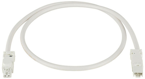 Finder Adapterkabel für LED Lampe AC 07L.10