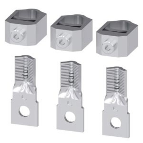 Siemens Dig.Industr. Anschlussklemmen 2x16-300mm 3NJ6943-1CA00