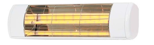 Schultze Halogen-Wärmestrahler 1500W 230V, IP55 HWP2-W 1500