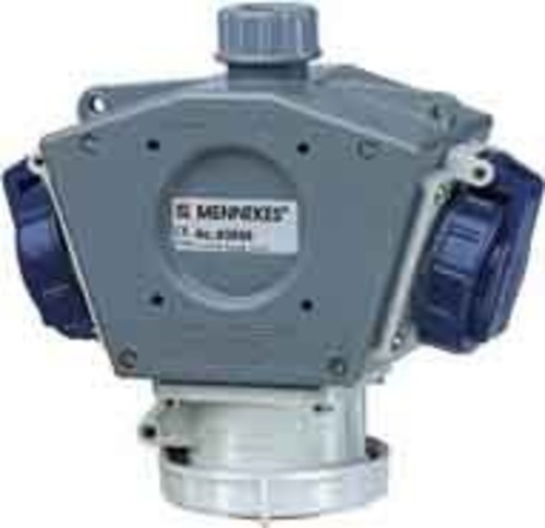 Mennekes DELTA-BOX AMELAN 83699