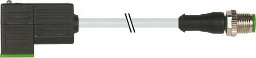 Murrelektronik Ventilstecker C-8mm 7000-41081-2360030