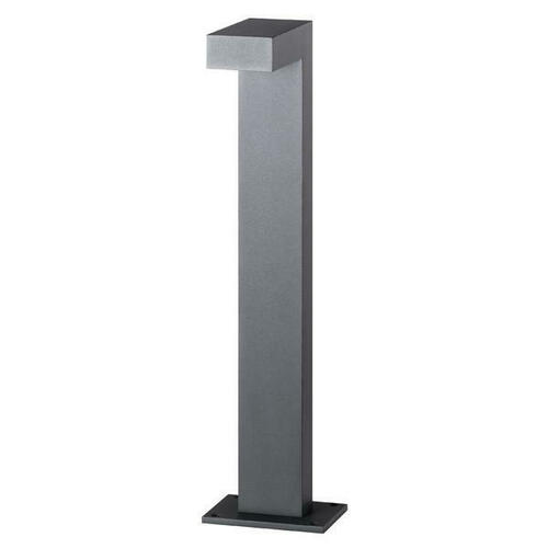 Brumberg Leuchten LED-Pollerleuchte IP65 230V 3000K Graphit 60006103