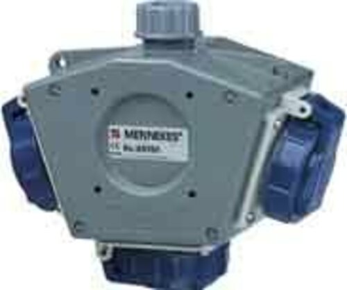 Mennekes DELTA-BOX AMELAN 83700