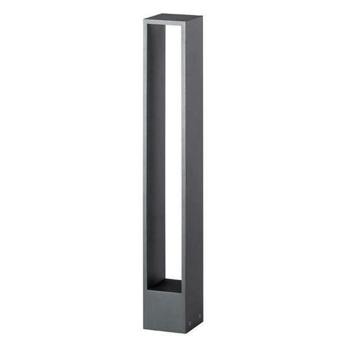 Brumberg Leuchten LED-Pollerleuchte IP54 230V 3000K Graphit 60007103