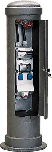 Mennekes Energie-Poller 83722