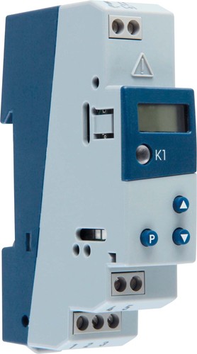 Vitramo Steuergerät digital 10A/250V 90x62x23mm DS-P