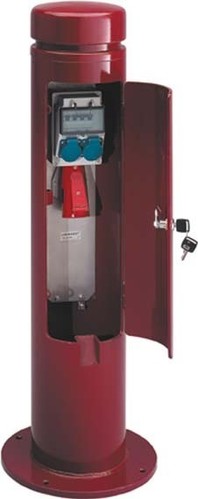 Mennekes Energie-Poller 84335