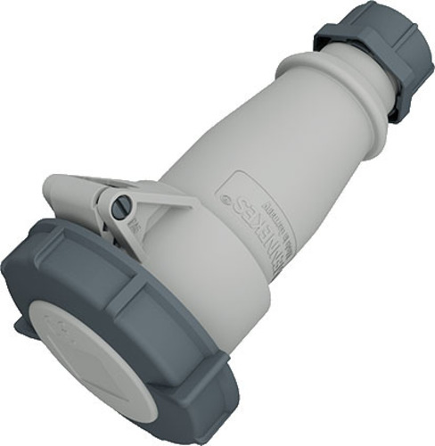 Mennekes CEE-Kupplung 16A 566